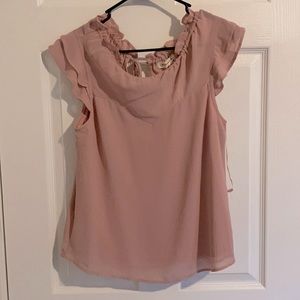 Blouse/top